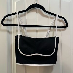 Alo Airbrush Streamline Bra Tank